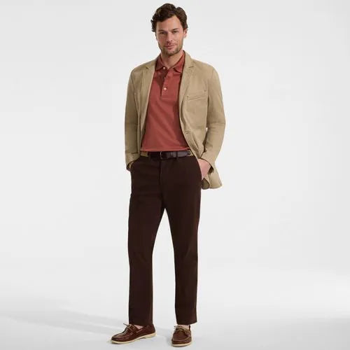 Men's Knockabout Slim Fit Chino Pant