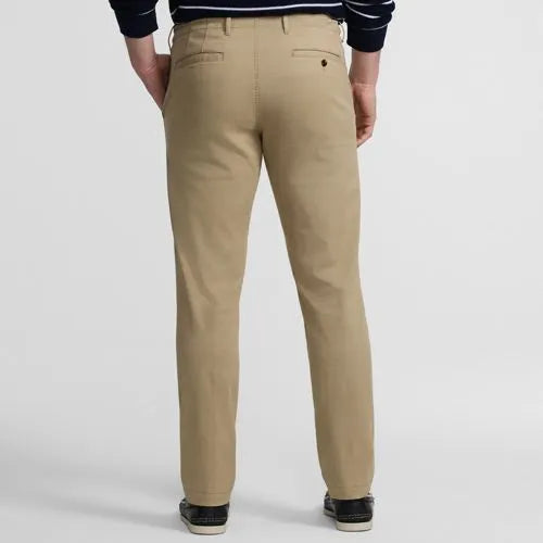 Men's Knockabout Slim Fit Chino Pant
