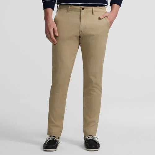 Men's Knockabout Slim Fit Chino Pant