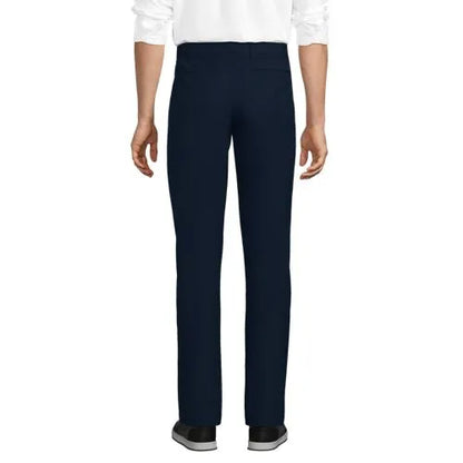 Men's Classic Fit Performance Pant