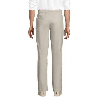 Men's Classic Fit Performance Pant