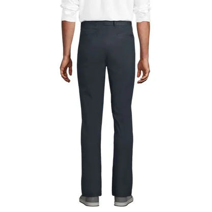 Men's Classic Fit Performance Pant