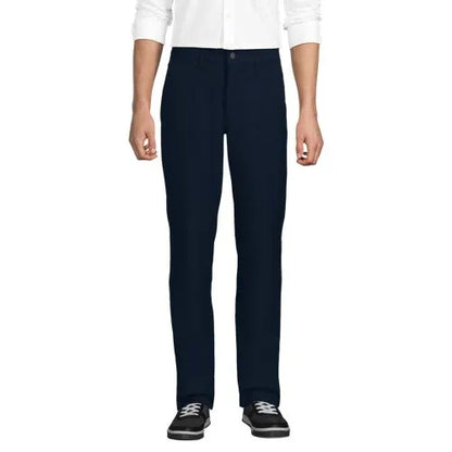 Men's Classic Fit Performance Pant