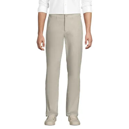 Men's Classic Fit Performance Pant