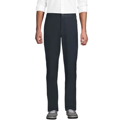Men's Classic Fit Performance Pant