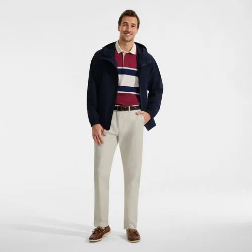 Men's Classic Fit Performance Pant