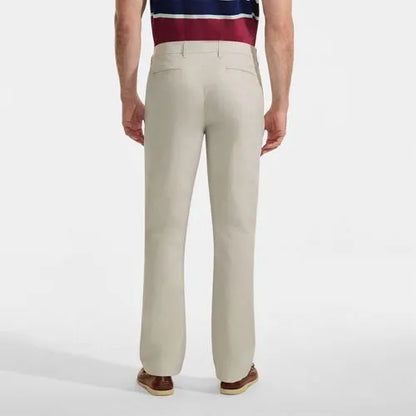 Men's Classic Fit Performance Pant