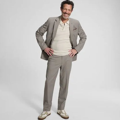 Men's Essential Trouser