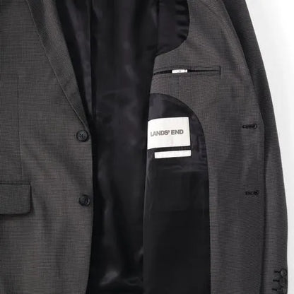 Men's Essential Blazer