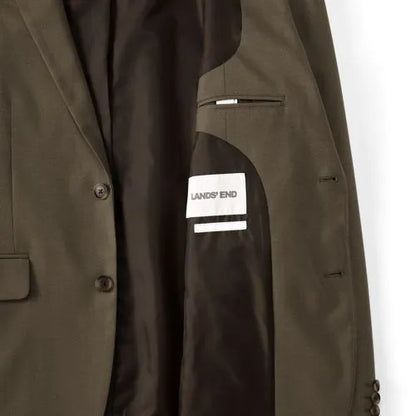 Men's Essential Blazer