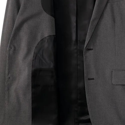 Men's Essential Blazer