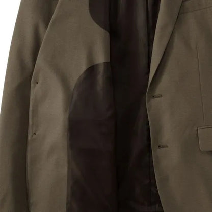 Men's Essential Blazer