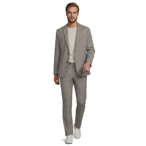 Men's Essential Blazer