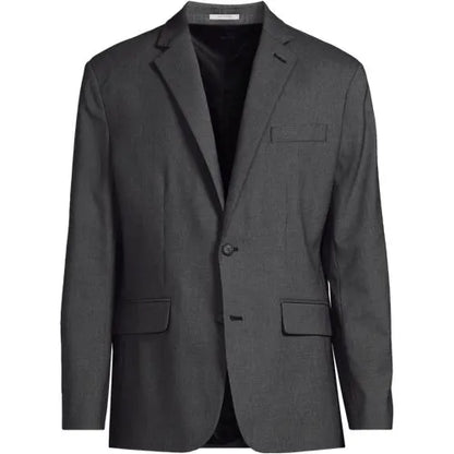 Men's Essential Blazer