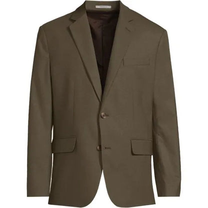 Men's Essential Blazer
