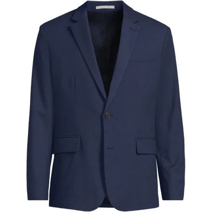 Men's Essential Blazer