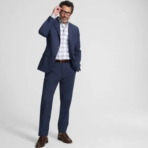Men's Essential Blazer