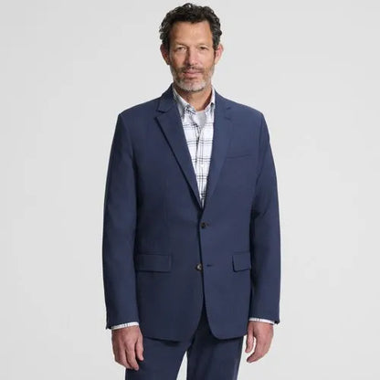 Men's Essential Blazer