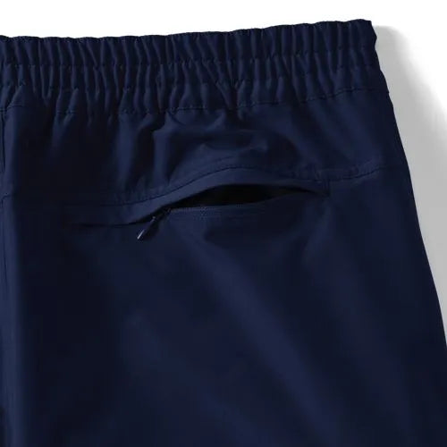 Men's 7" Quick Dry Cargo Swim Short