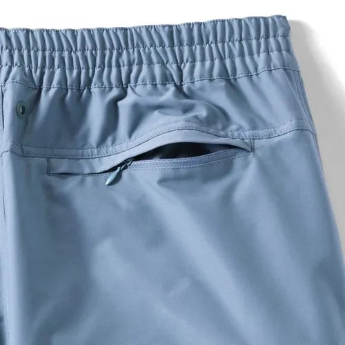 Men's 7" Quick Dry Cargo Swim Short
