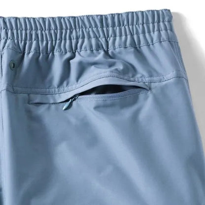 Men's 7" Quick Dry Cargo Swim Short