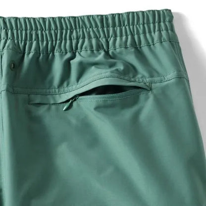 Men's 7" Quick Dry Cargo Swim Short