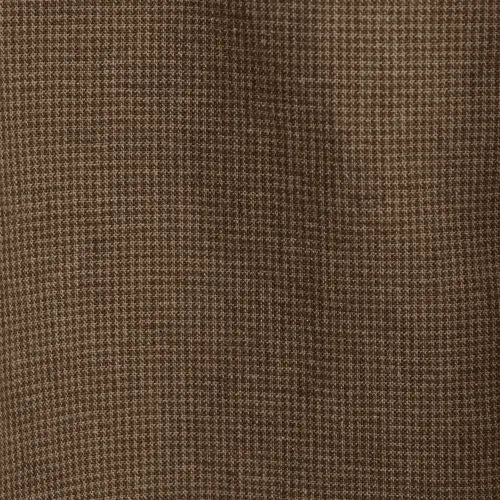 Men's 9" Linen Blend Pull On Deck Short