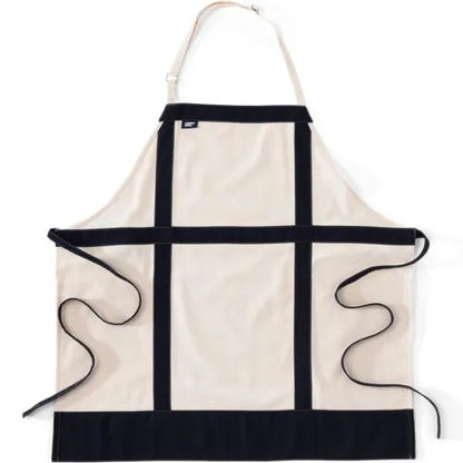 Canvas Pocket Apron