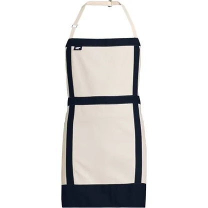 Canvas Pocket Apron