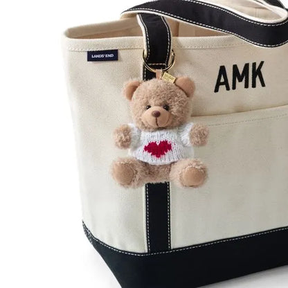 LE BearBear Bag Charm
