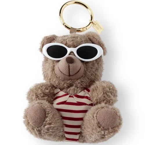 LE BearBear Bag Charm