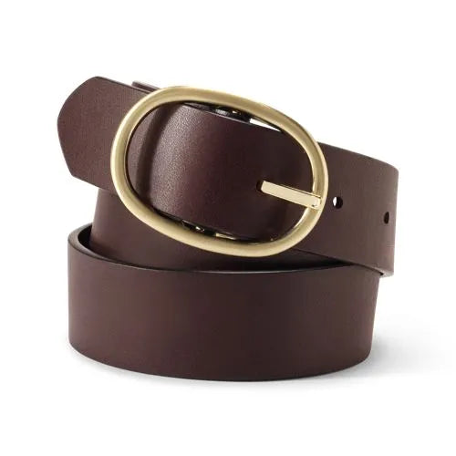 Women's Reversible Belt