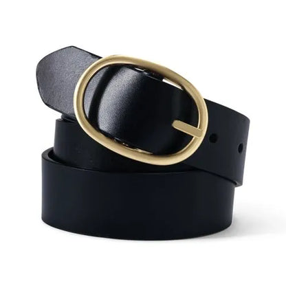 Women's Reversible Belt