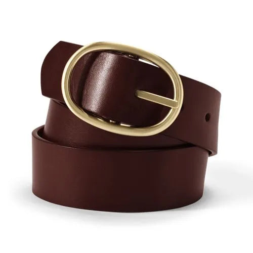 Women's Reversible Belt