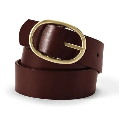 Women's Reversible Belt