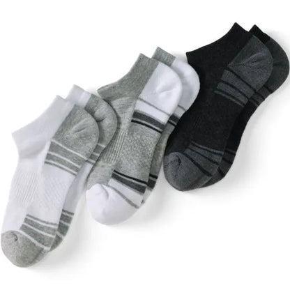 Women's 3 Pack Performance Ankle Socks