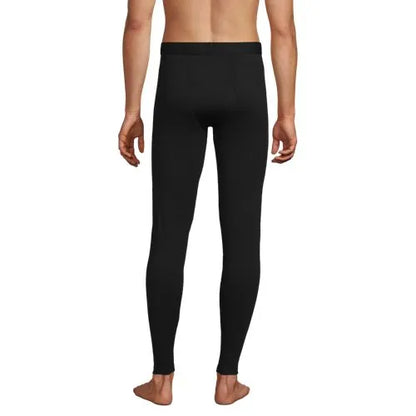Men's Stretch Thermaskin Long Underwear Pant Base Layer