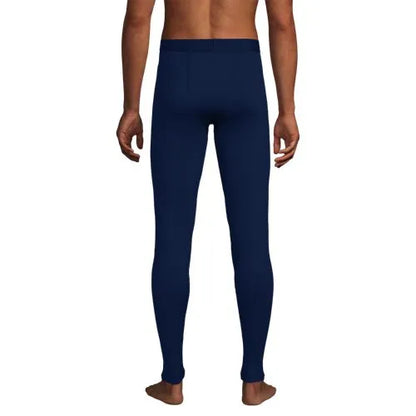 Men's Stretch Thermaskin Long Underwear Pant Base Layer
