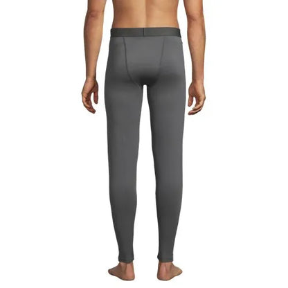 Men's Stretch Thermaskin Long Underwear Pant Base Layer