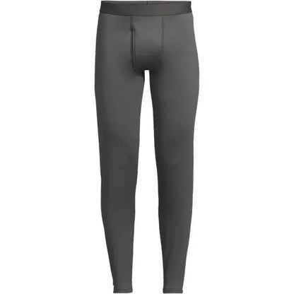 Men's Stretch Thermaskin Long Underwear Pant Base Layer