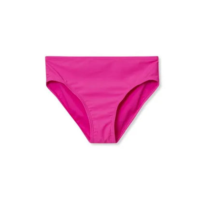 Girls Chlorine Resistant Bikini Bottoms