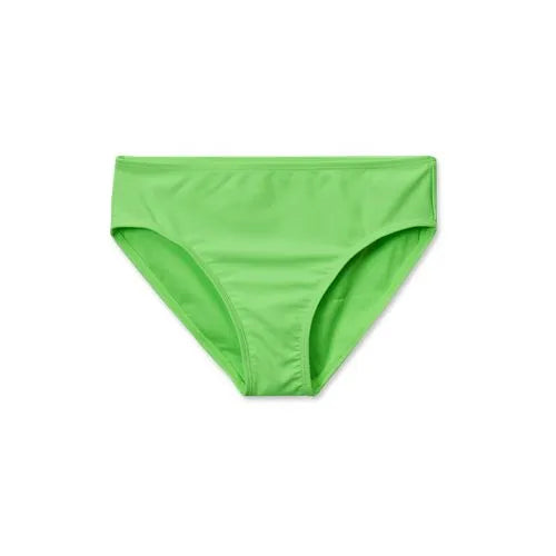 Girls Chlorine Resistant Bikini Bottoms