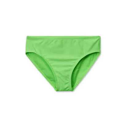 Girls Chlorine Resistant Bikini Bottoms