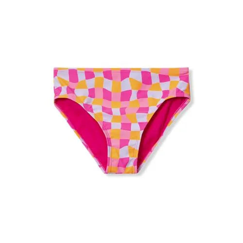 Girls Chlorine Resistant Bikini Bottoms