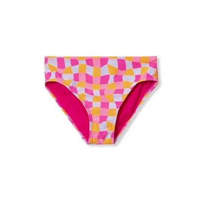 Girls Chlorine Resistant Bikini Bottoms