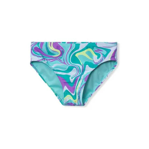 Girls Chlorine Resistant Bikini Bottoms