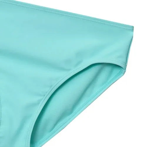 Girls Chlorine Resistant Bikini Bottoms