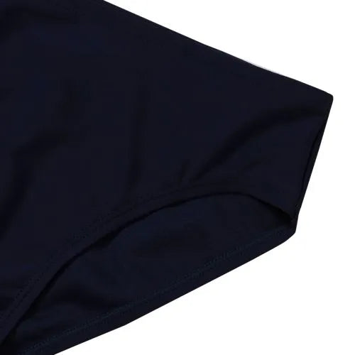 Girls Chlorine Resistant Bikini Bottoms
