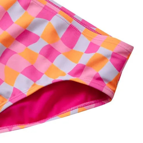Girls Chlorine Resistant Bikini Bottoms