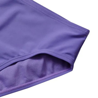 Girls Chlorine Resistant Bikini Bottoms